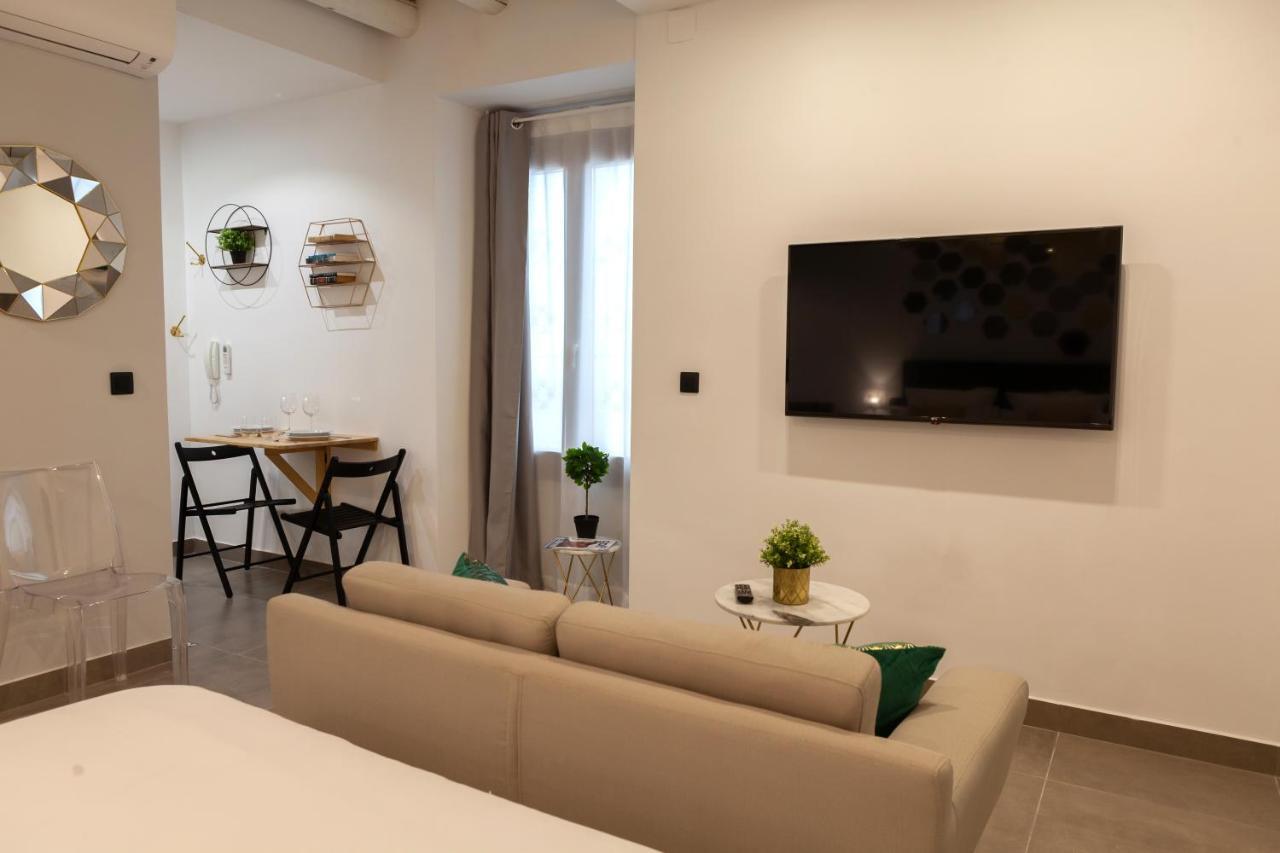 Vitores Boutique Apartamentos Rincon Del Regidor 우베다 외부 사진